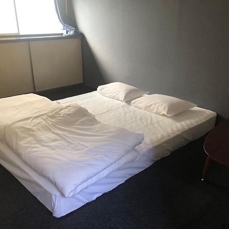 仔鹿 Kojika Hotel Nara Exterior photo