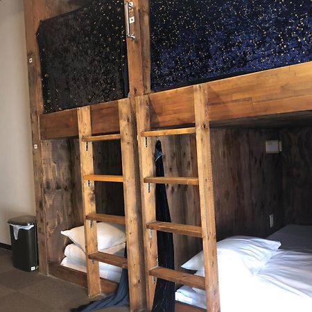 仔鹿 Kojika Hotel Nara Exterior photo