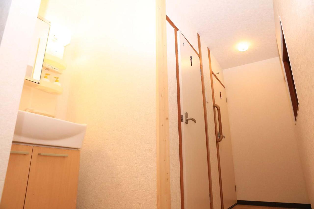仔鹿 Kojika Hotel Nara Exterior photo