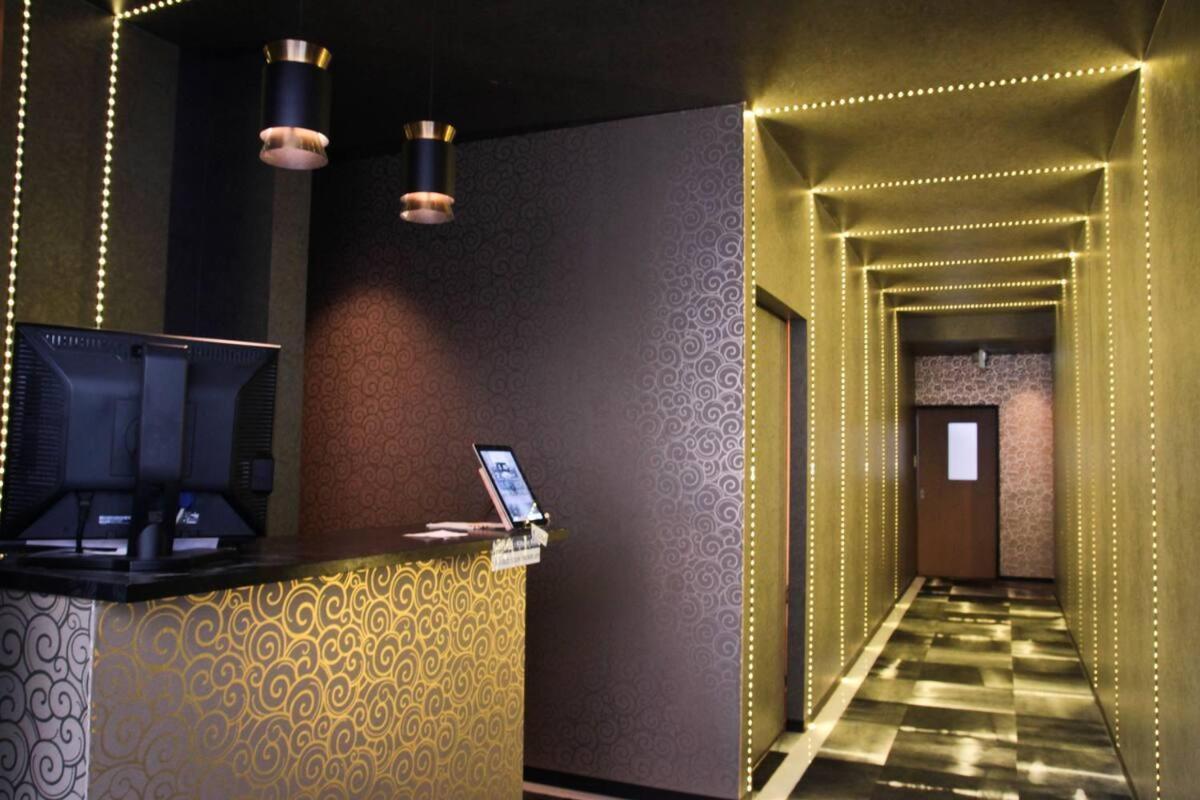 仔鹿 Kojika Hotel Nara Exterior photo