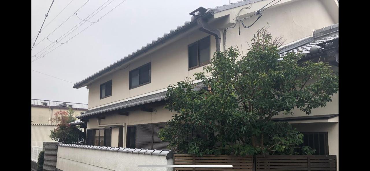 仔鹿 Kojika Hotel Nara Exterior photo