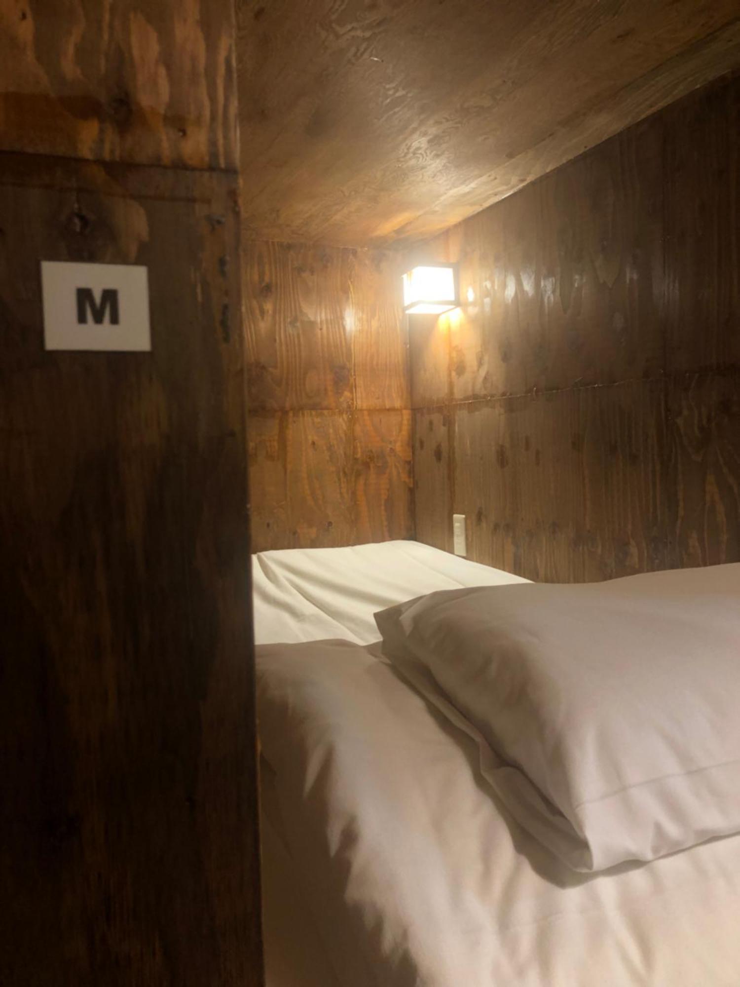 仔鹿 Kojika Hotel Nara Exterior photo