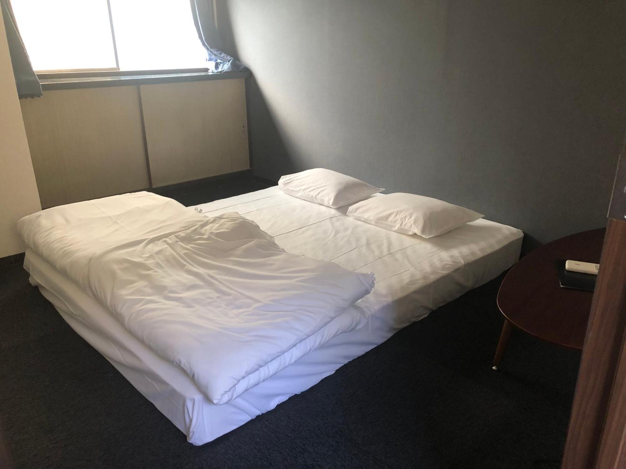 仔鹿 Kojika Hotel Nara Exterior photo