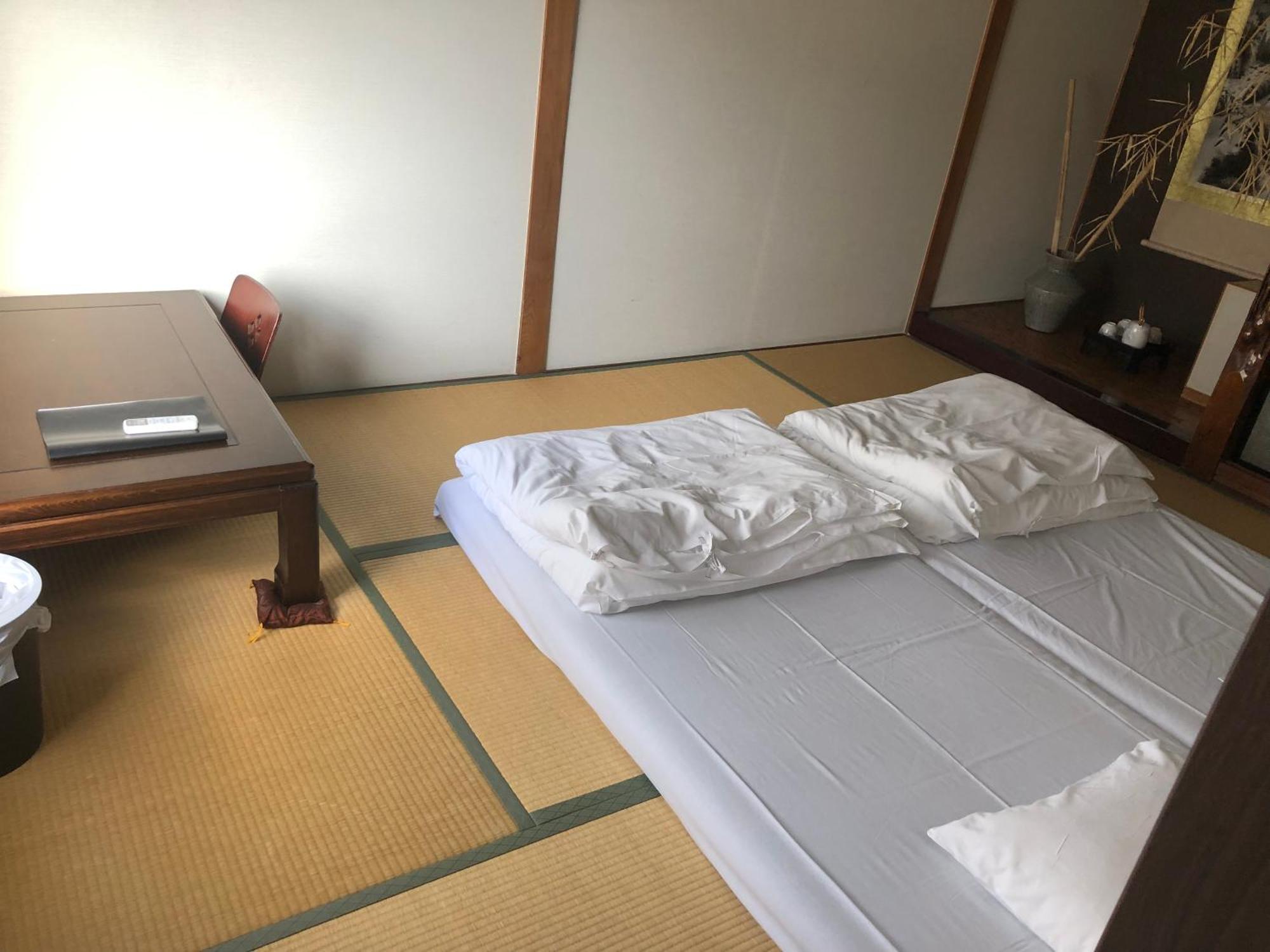 仔鹿 Kojika Hotel Nara Exterior photo
